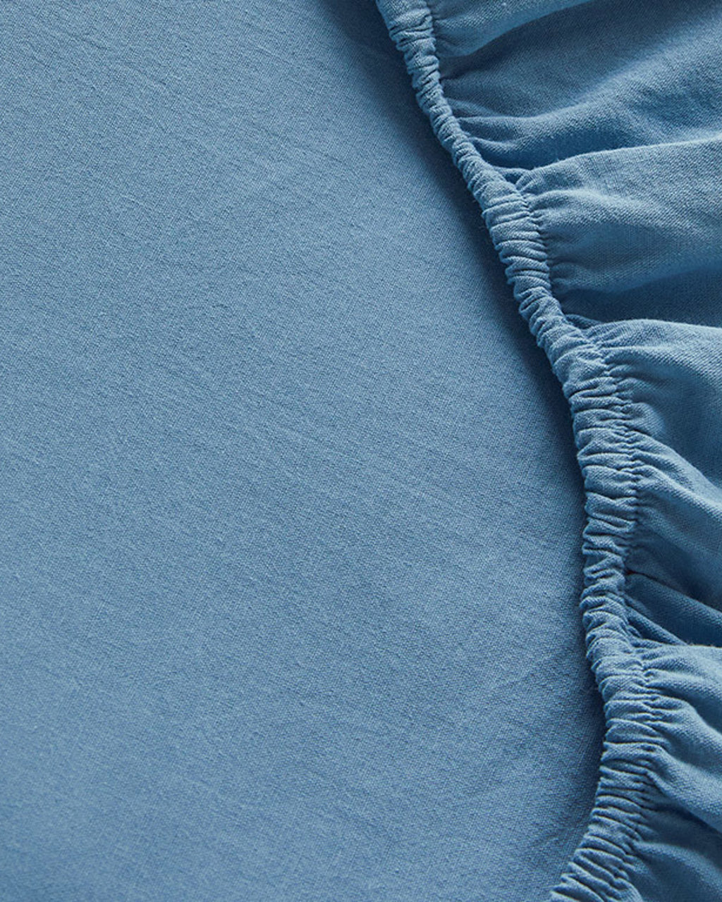 Flush Cotton Duvet Cover Set (view 7)