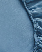 Flush Cotton Duvet Cover Set (view 7)