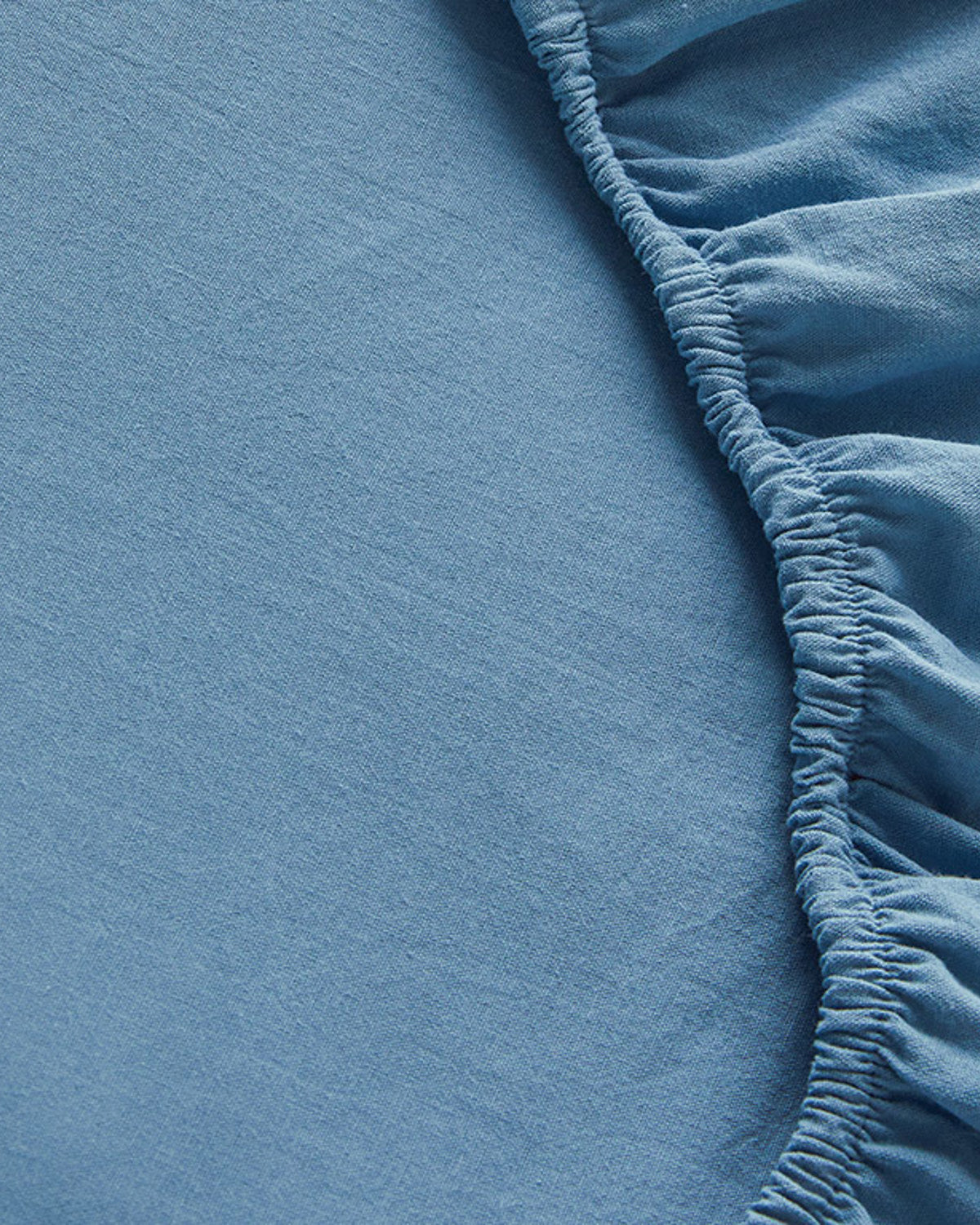Flush Cotton Duvet Cover Set (view 7)