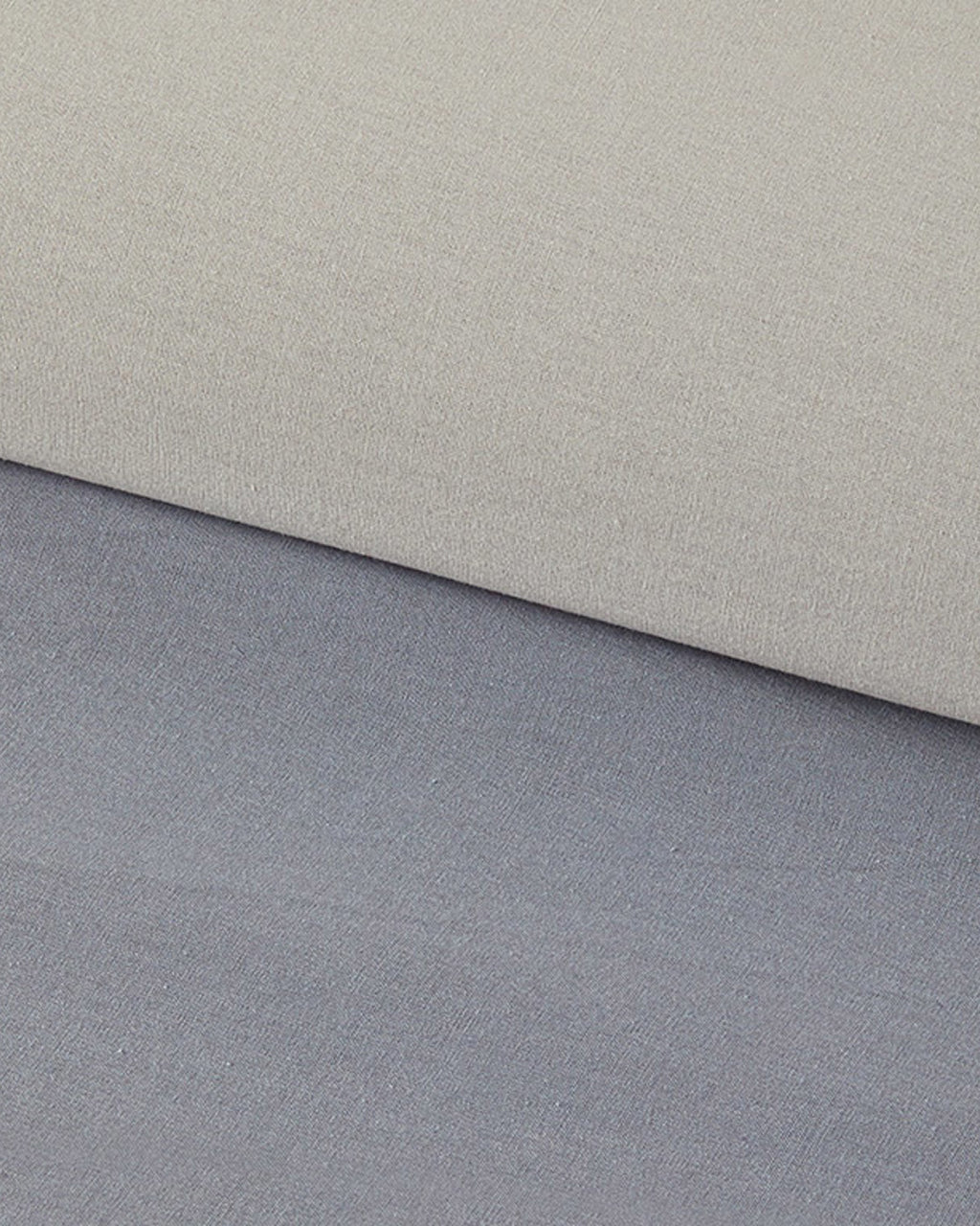 Flush Cotton Duvet Cover Set (view 12)