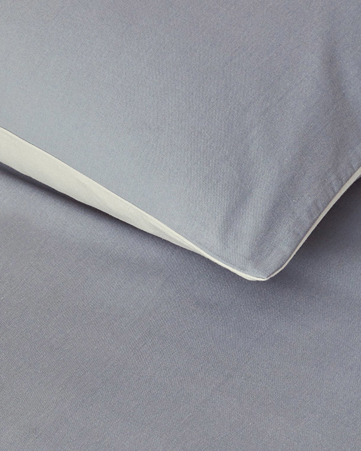 Flush Cotton Duvet Cover Set (view 13)
