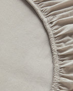 Flush Cotton Duvet Cover Set (view 15)