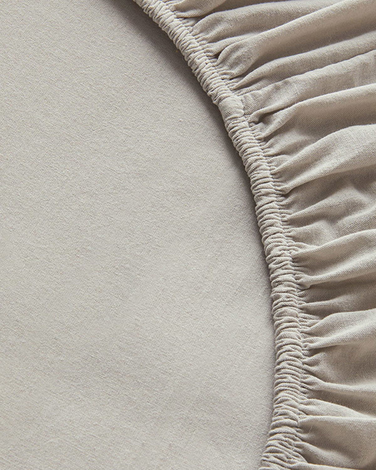 Flush Cotton Duvet Cover Set (view 15)