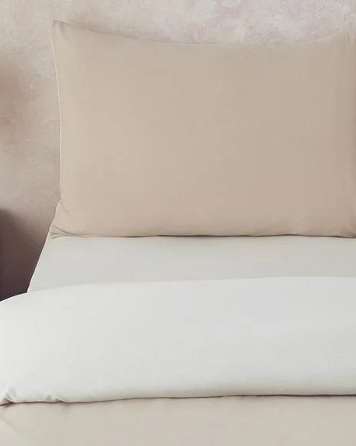 Flush Cotton Duvet Cover Set (view 18)