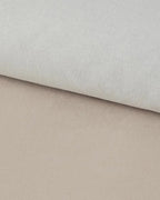 Flush Cotton Duvet Cover Set (view 19)