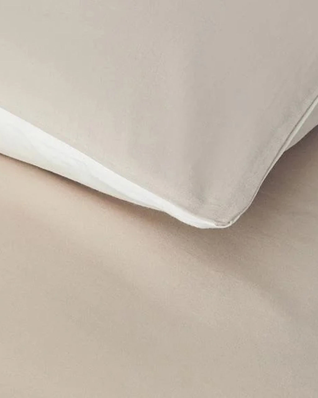 Flush Cotton Duvet Cover Set (view 20)