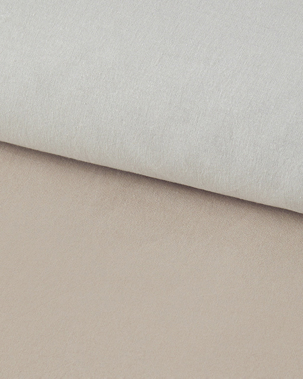 Flush Cotton Duvet Cover Set (view 27)