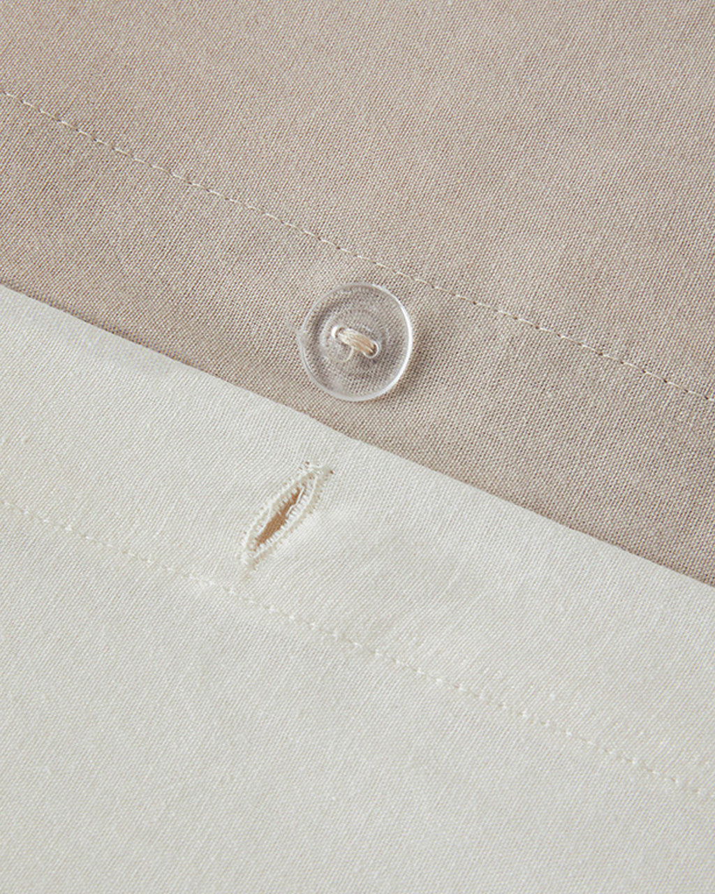 Flush Cotton Duvet Cover Set (view 29)
