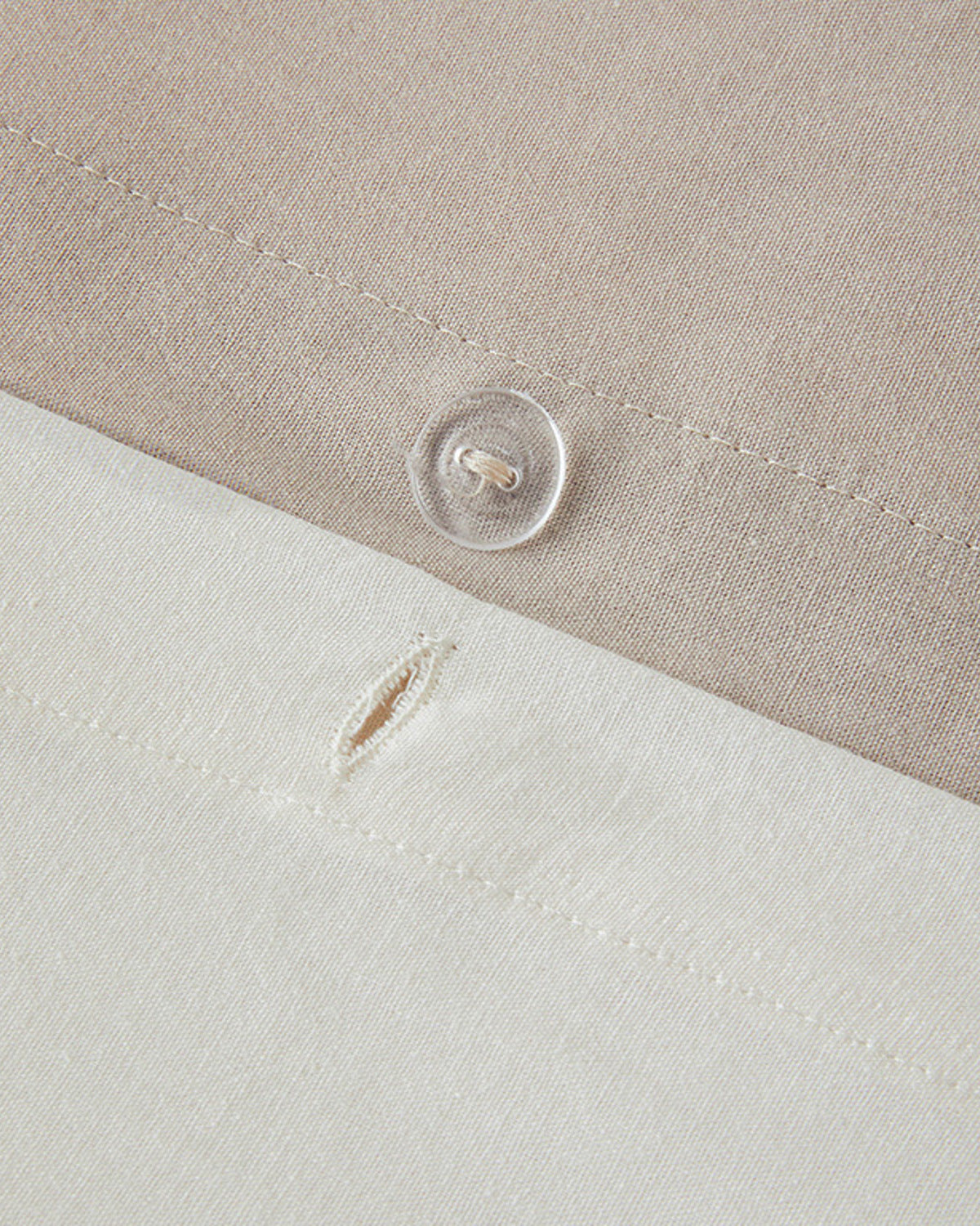 Flush Cotton Duvet Cover Set (view 29)
