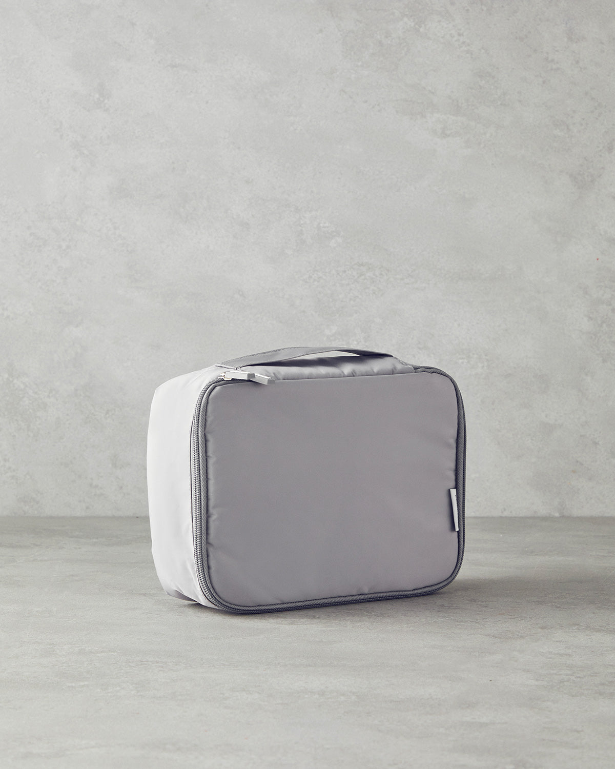 Vivian Polyester Organizer 26x19x8.5 cm - Gray