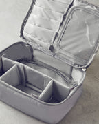 Vivian Polyester Organizer 26x19x8.5 cm - Black (view 2)
