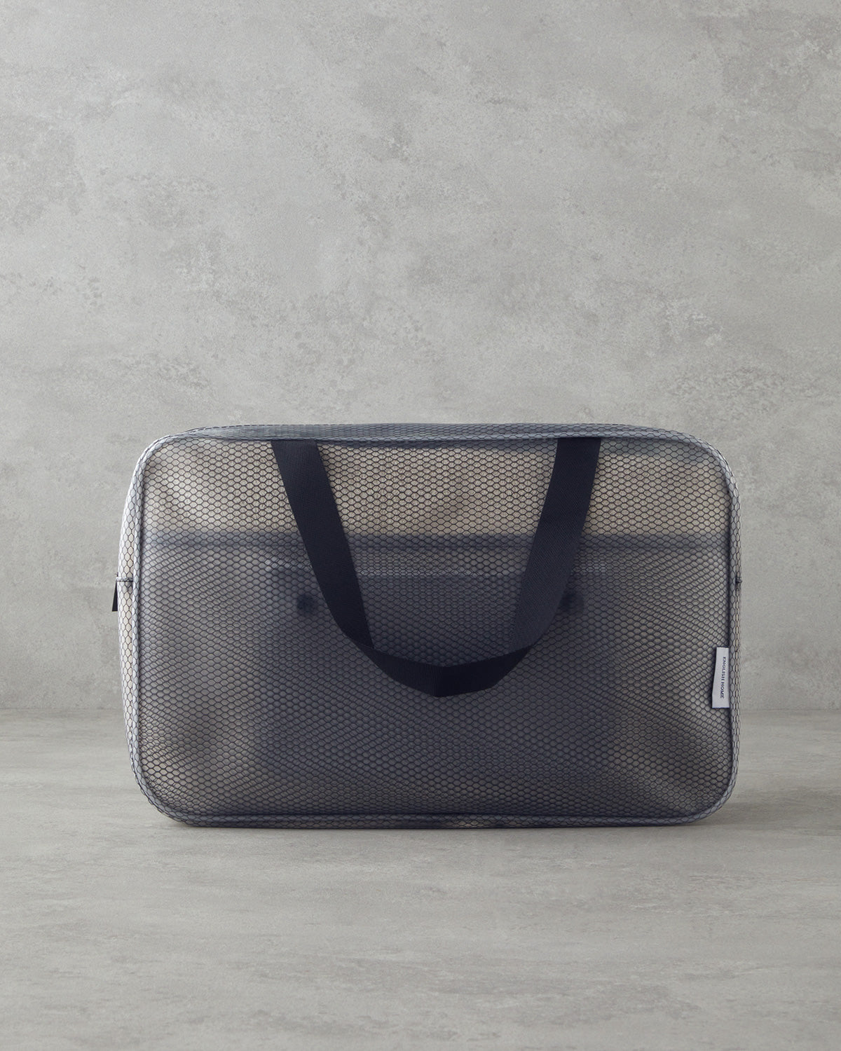 Ruby Polyester Organizer 34x22x12 cm (view 4)