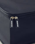Blare Polyester 6 pcs Organizer 40x30x13 cm Black