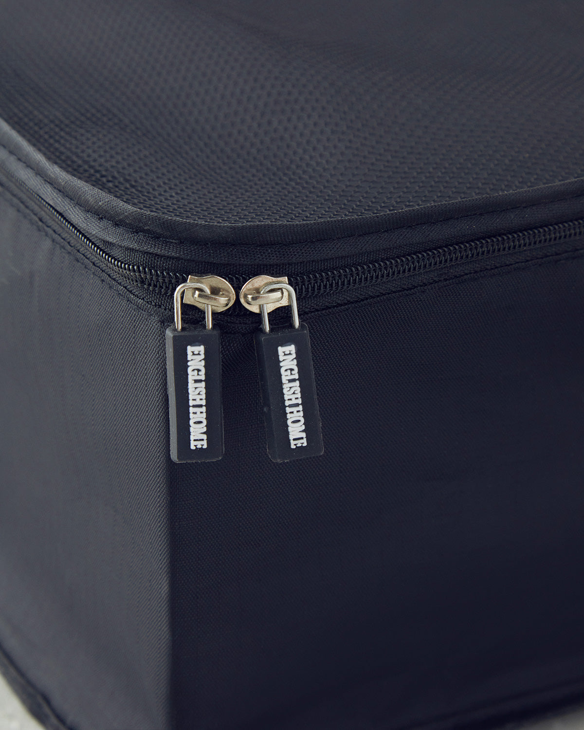 Blare Polyester 6 pcs Organizer 40x30x13 cm Black