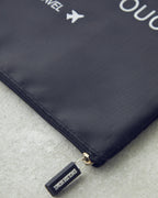 Blare Polyester 6 pcs Organizer 40x30x13 cm Black (view 2)