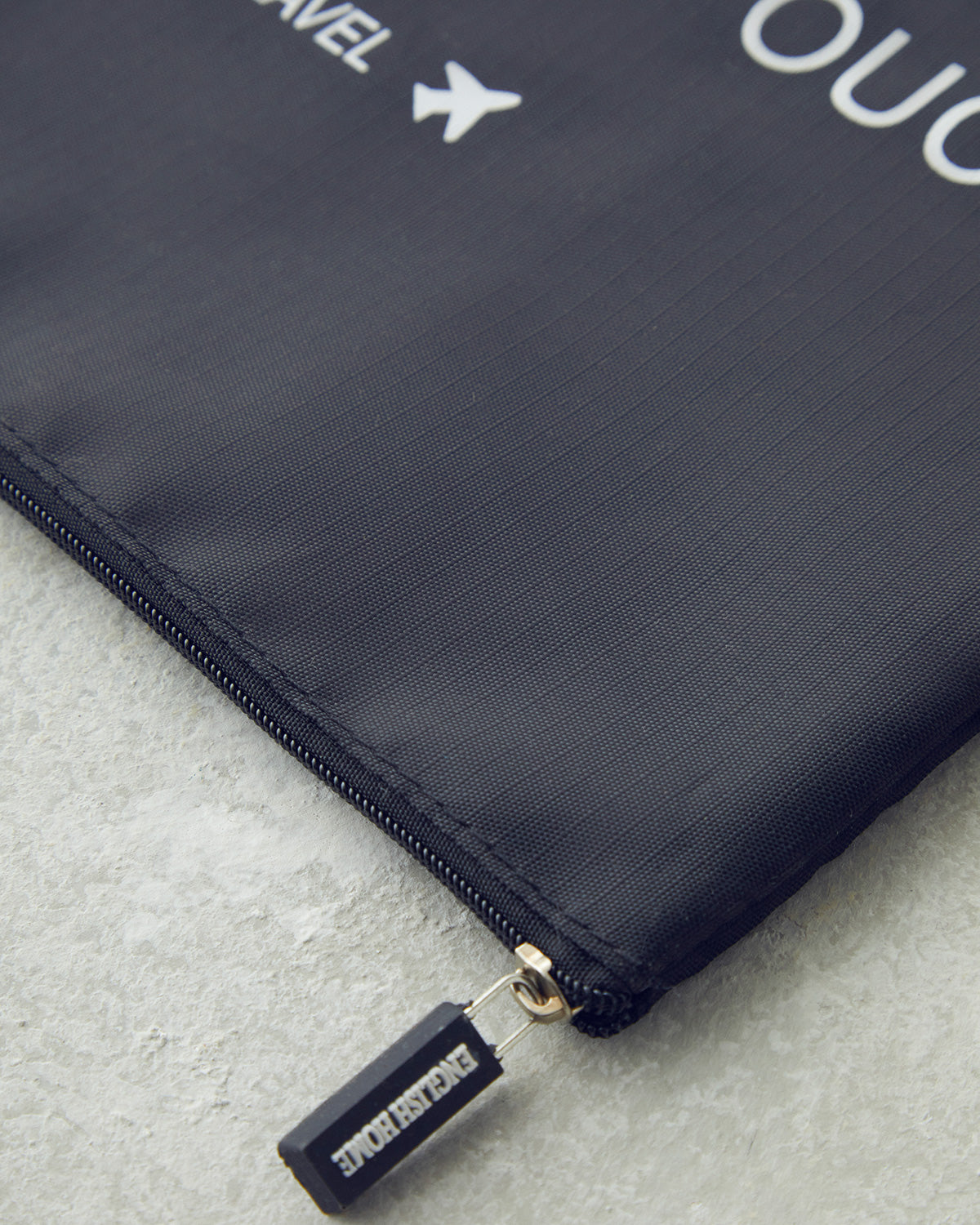 Blare Polyester 6 pcs Organizer 40x30x13 cm Black (view 2)