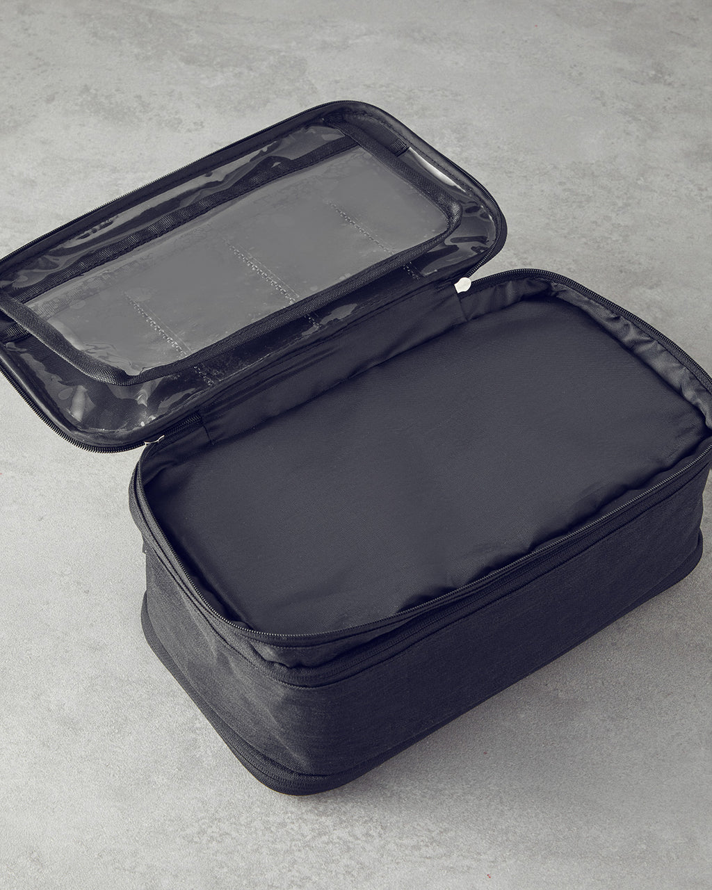 Chole Polyester Organizer 20x21x8 cm Black (view 2)