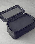 Chole Polyester Organizer 20x21x8 cm Black (view 2)