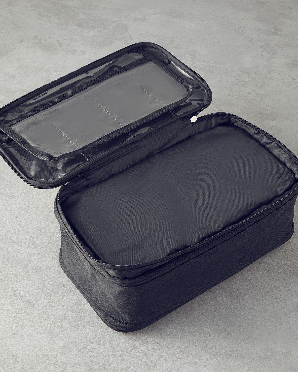 Chole Polyester Organizer 20x21x8 cm Black (view 2)
