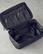 Chole Polyester Organizer 20x21x8 cm Black (view 3)