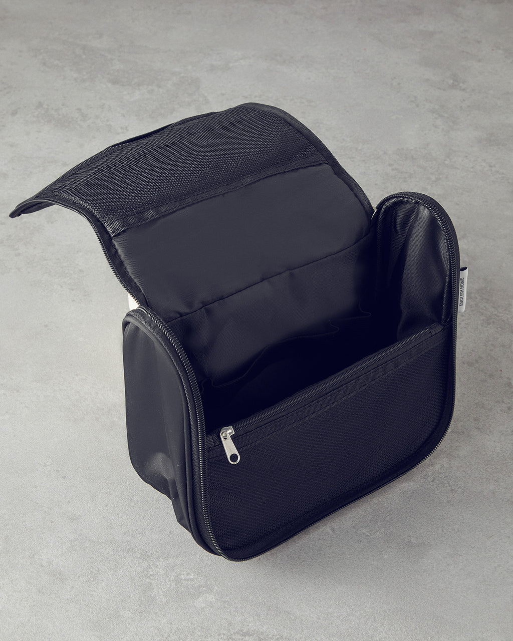 Chole Polyester Organizer 20x21x8 cm Black (view 4)