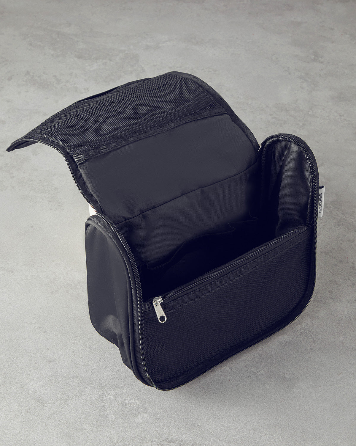 Chole Polyester Organizer 20x21x8 cm Black (view 4)