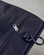 Chole Polyester Organizer 20x21x8 cm Black (view 5)