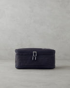Steve Polyester Organizer 27x15x12 cm Black