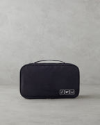 Steve Polyester Organizer 27x15x12 cm Black (view 2)