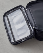Steve Polyester Organizer 27x15x12 cm Black (view 3)