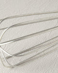 Fancy Plastic Whisker Kitchen Tool 34 cm (view 3)