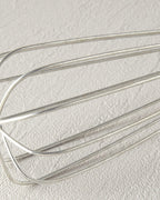 Fancy Plastic Whisker Kitchen Tool 34 cm (view 3)