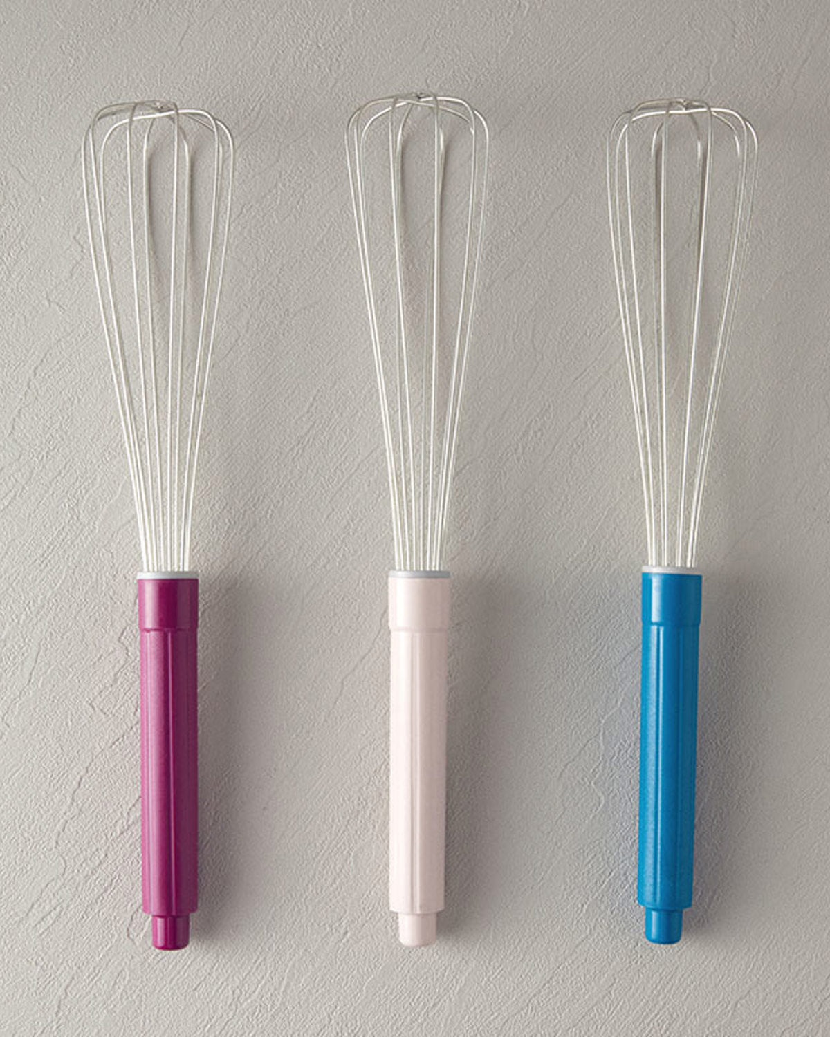Fancy Plastic Whisker Kitchen Tool 34 cm (view 4)