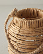Sierra Lantern 31 cm Natural (view 3)