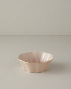 Porcelain Bowl - Light Blue & Powder (view 10)