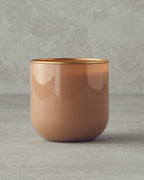 Valentin Scented Candle 270 g Salmon