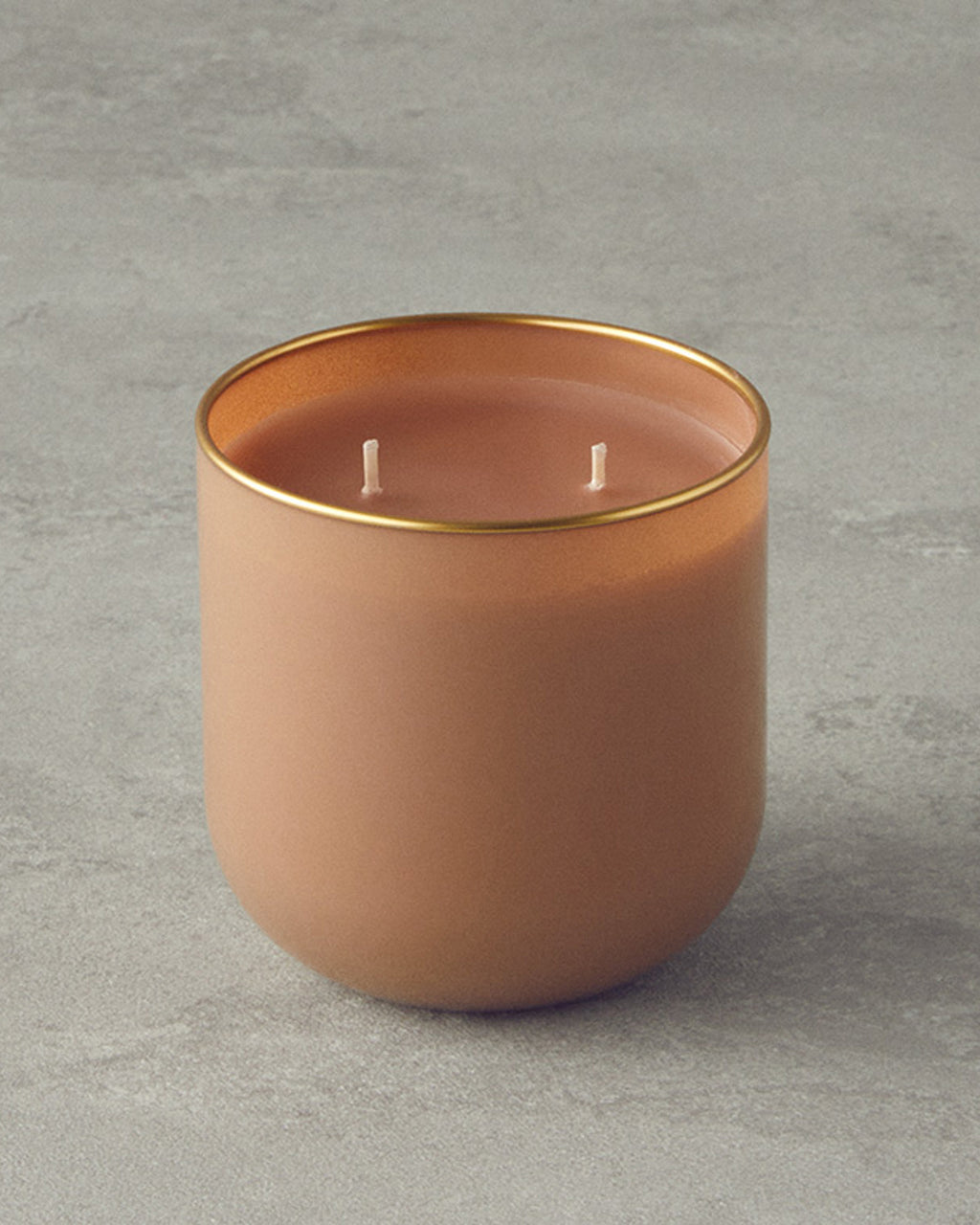 Valentin Scented Candle 270 g Salmon (view 2)