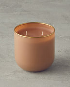 Valentin Scented Candle 270 g Salmon (view 2)