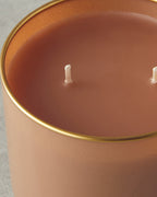 Valentin Scented Candle 270 g Salmon (view 3)
