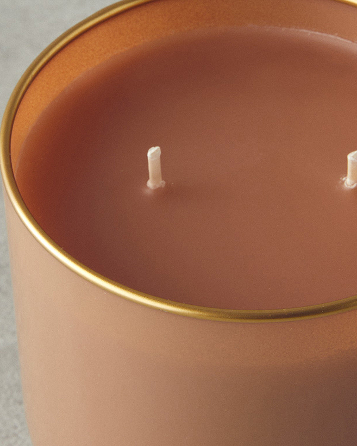 Valentin Scented Candle 270 g Salmon (view 3)