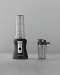 KBL 3001 Shake Away 4 Blades Personal Blender 600 ml Black-Chrome