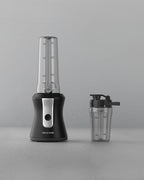 KBL 3001 Shake Away 4 Blades Personal Blender 600 ml Black-Chrome