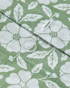 Parterre Easy Iron Duvet Cover Set (view 5)