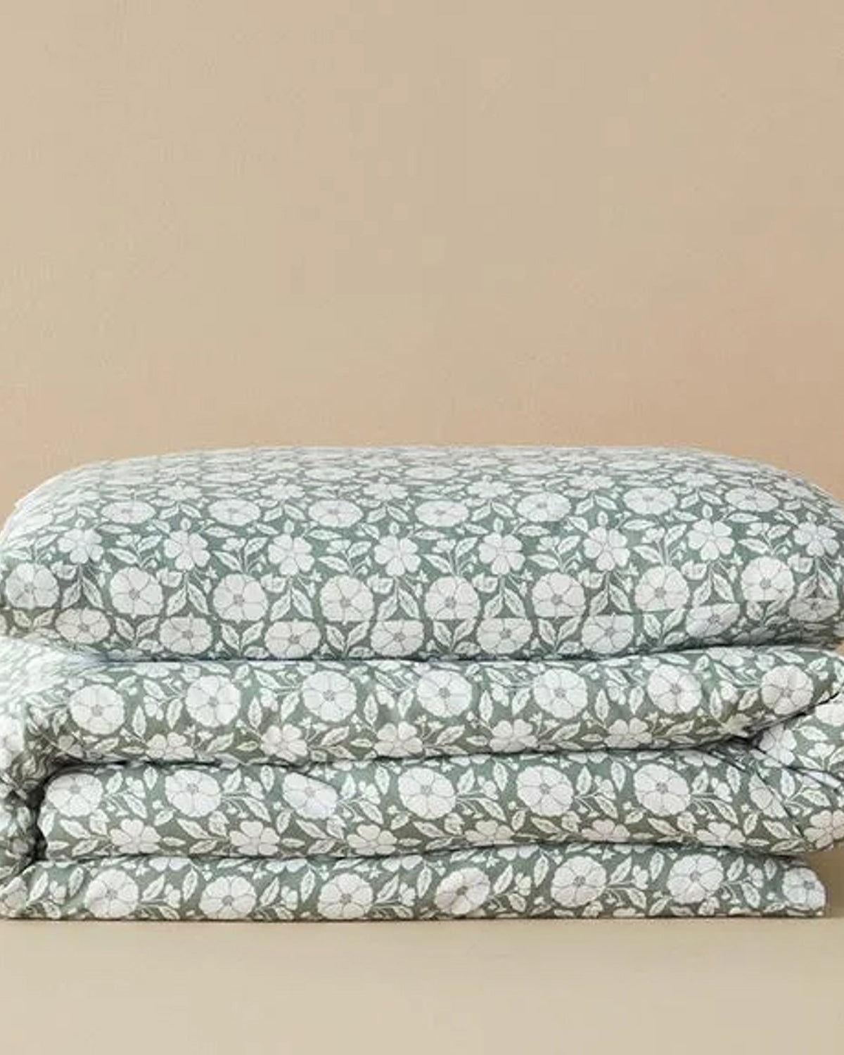 Parterre Easy Iron Duvet Cover Set (view 6)