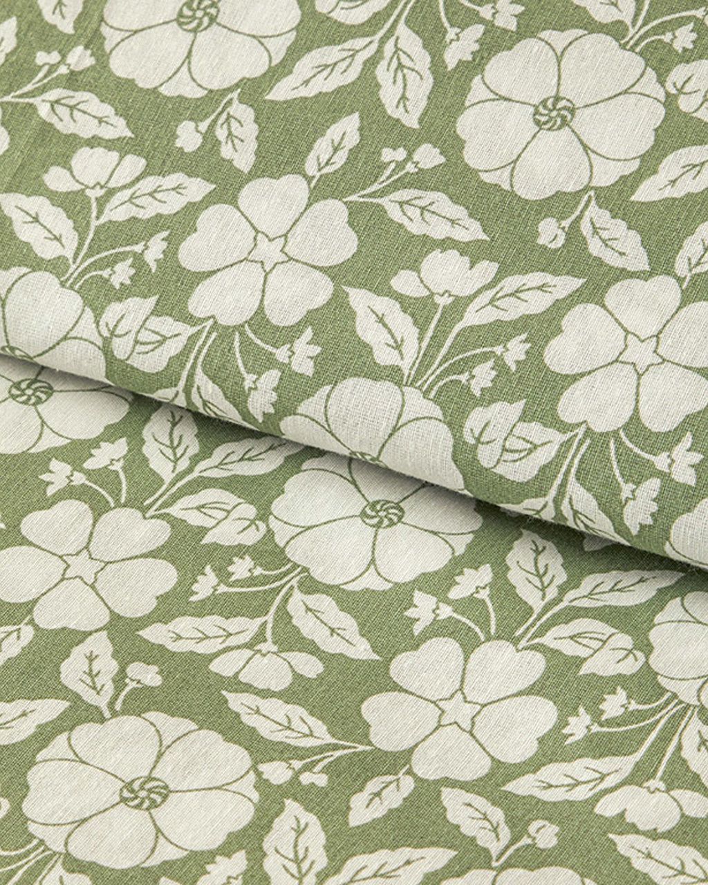 Parterre Easy Iron Duvet Cover Set (view 10)