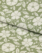 Parterre Easy Iron Duvet Cover Set (view 10)