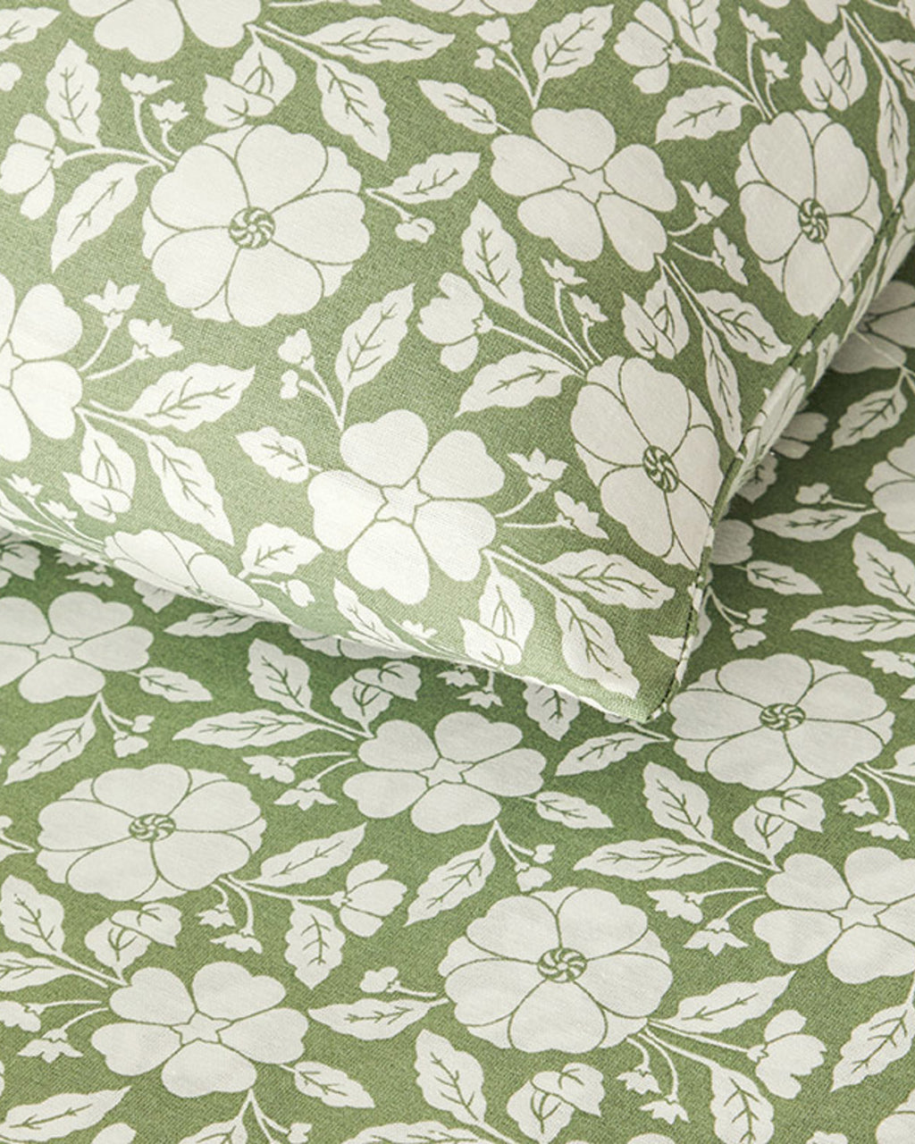 Parterre Easy Iron Duvet Cover Set (view 11)