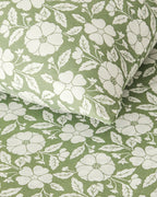 Parterre Easy Iron Duvet Cover Set (view 11)