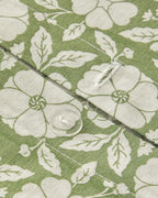 Parterre Easy Iron Duvet Cover Set (view 12)