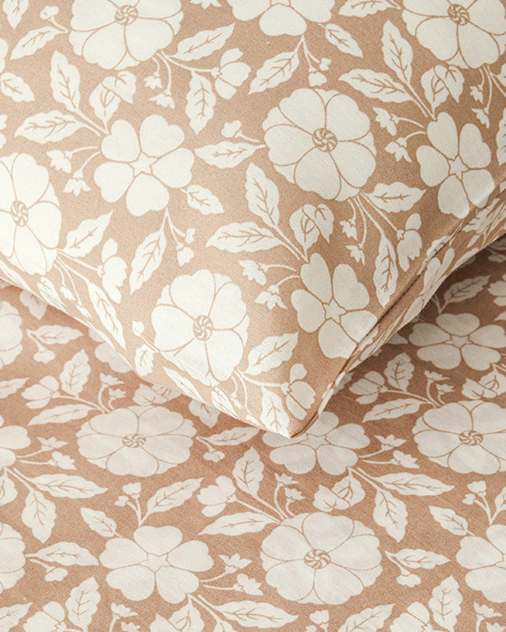 Parterre Easy Iron Duvet Cover Set (view 17)